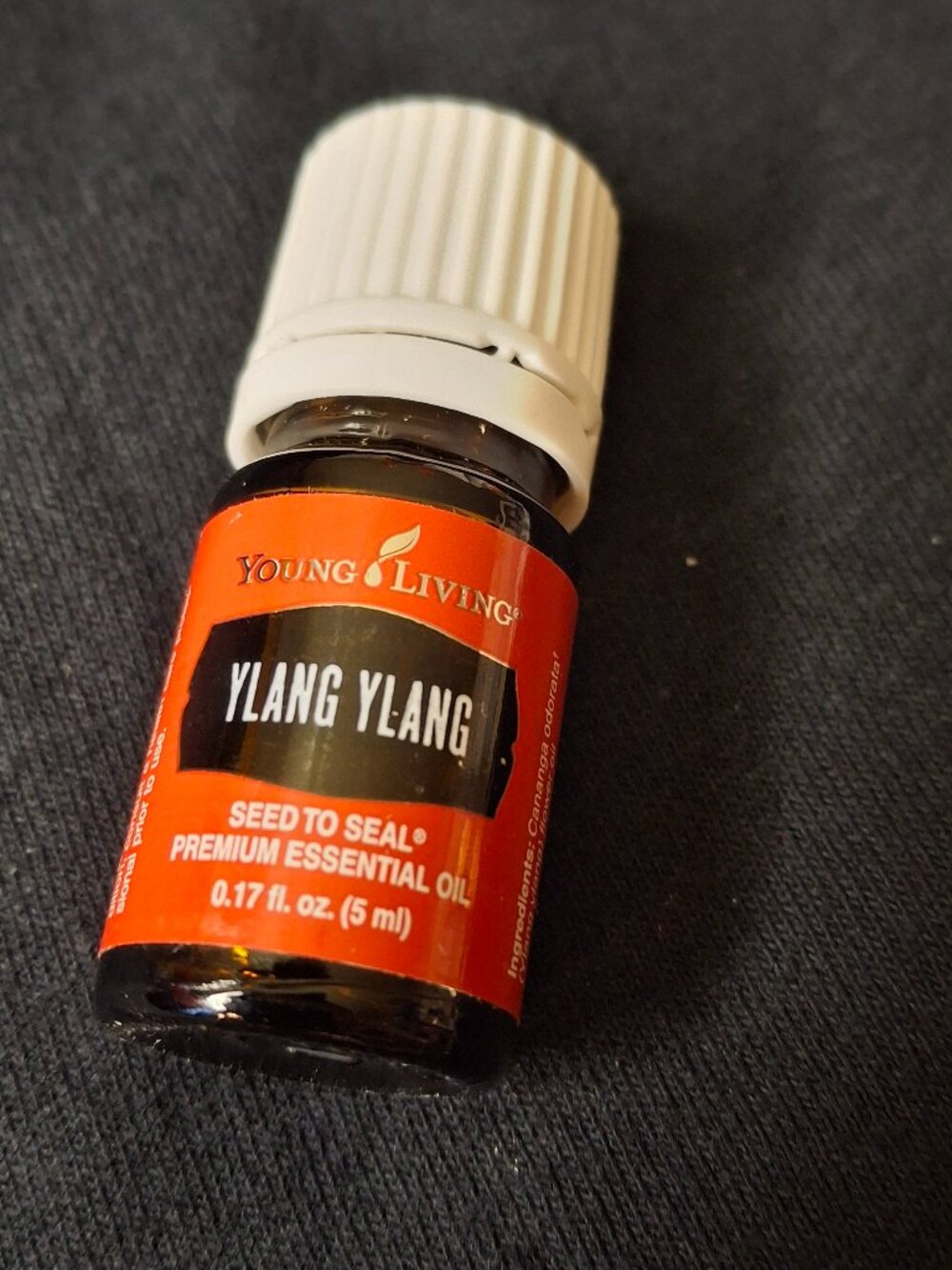 Young Living Ylang ylang 5ml